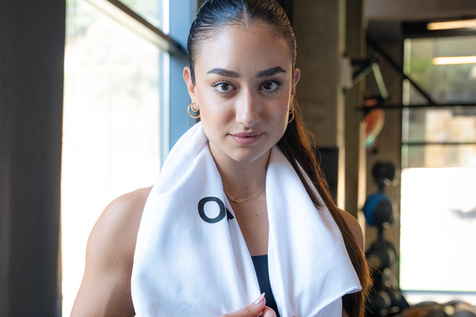 Prevent Skin Infections with the Right Gym Towel