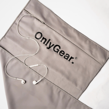 OG Magnetic Microfiber Towel