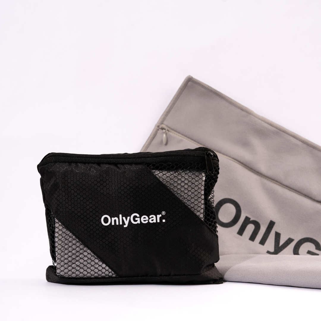 OG Magnetic Microfiber Towel