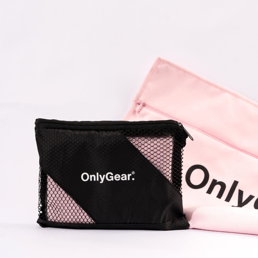 OG Magnetic Microfiber Towel