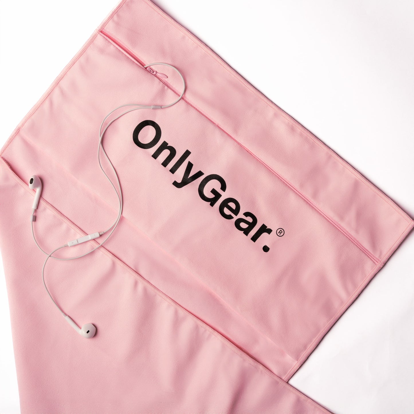 OG Magnetic Microfiber Towel
