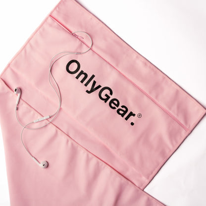 OG Magnetic Microfiber Towel