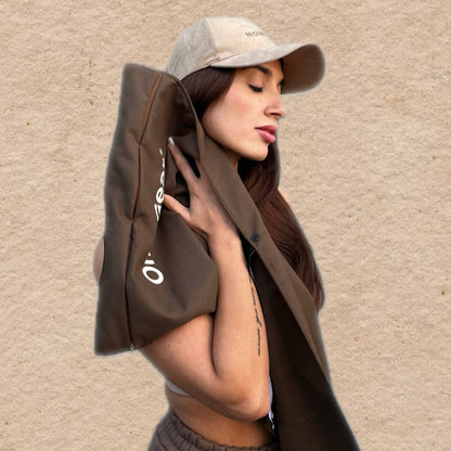 OG Magnetic Microfiber Towel